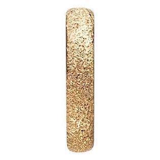 Christina Collect 925 sterling silver Diamond Dust gold-plated diamond surface, model 650-G37